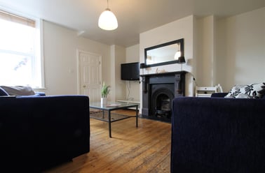 Lavender Gardens, Jesmond, Newcastle - Image 2